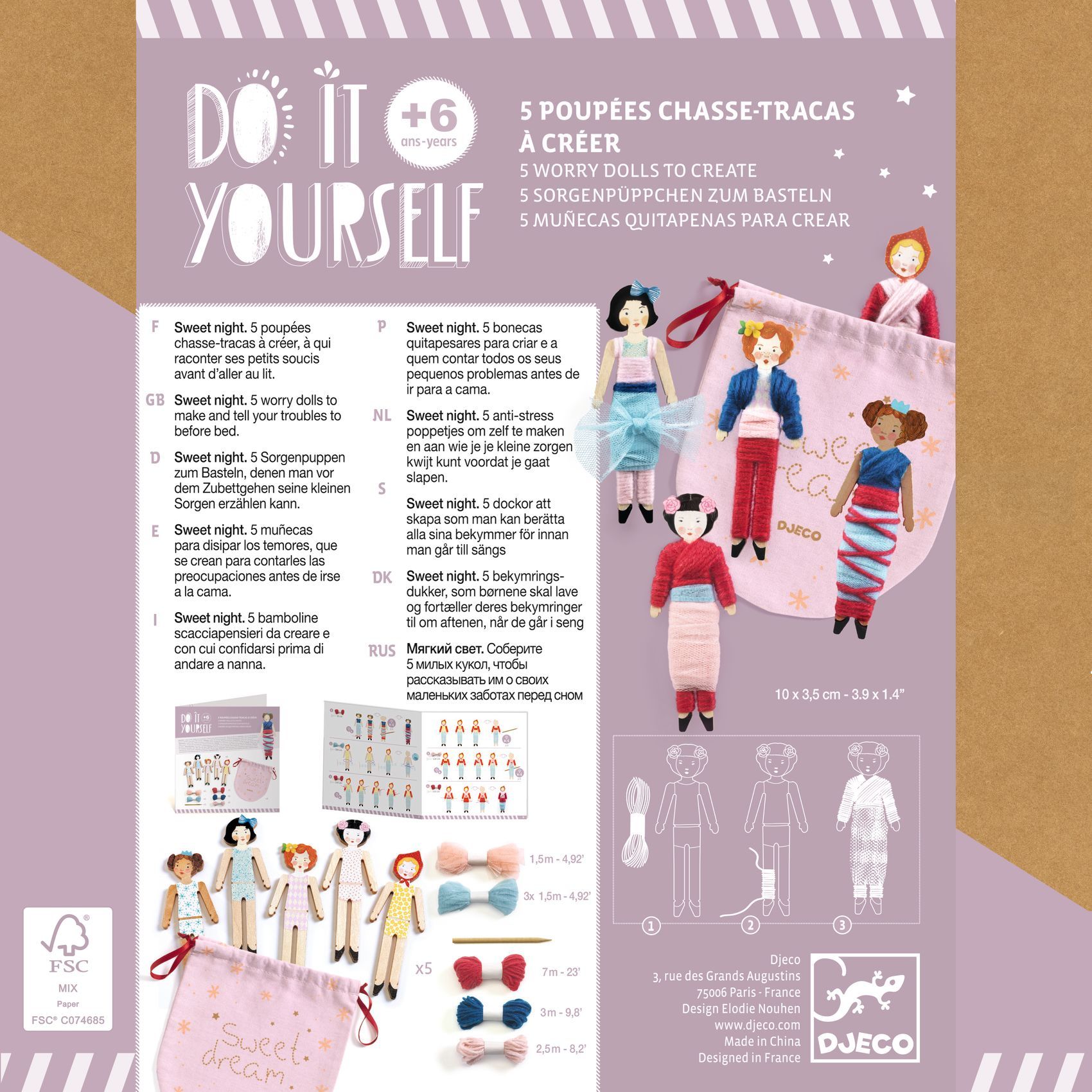 Ludimo | 0308357b-919d-44c9-a53f-5d40433a73c7 3070900079533-sweet-night---do-it-yourself