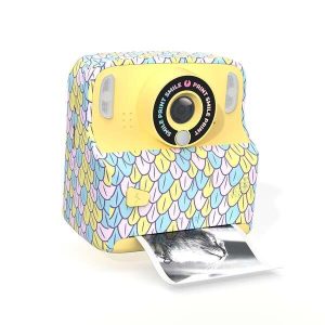 3701613301375-pixiprint-sirene---appareil-photo-instantane