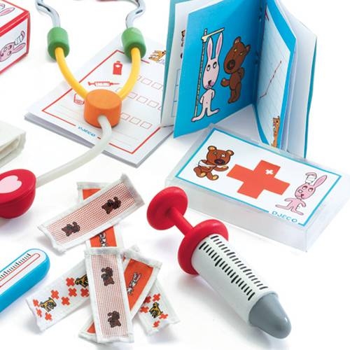 Ludimo | 15485 3070900065550-bobodoudou