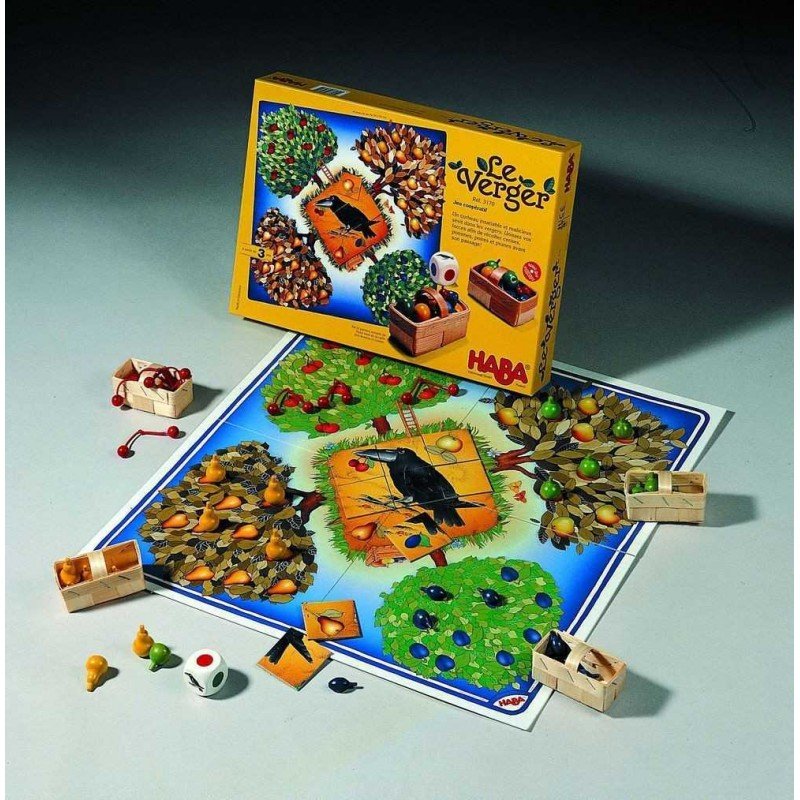 Ludimo | 15991 4010168031705-le-verger