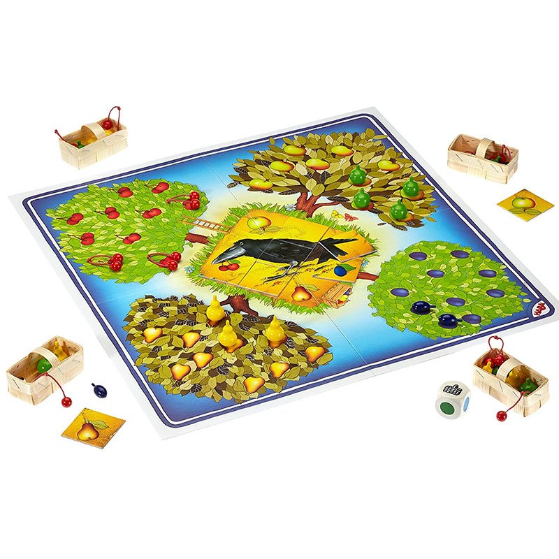 Ludimo | 15992 4010168031705-le-verger