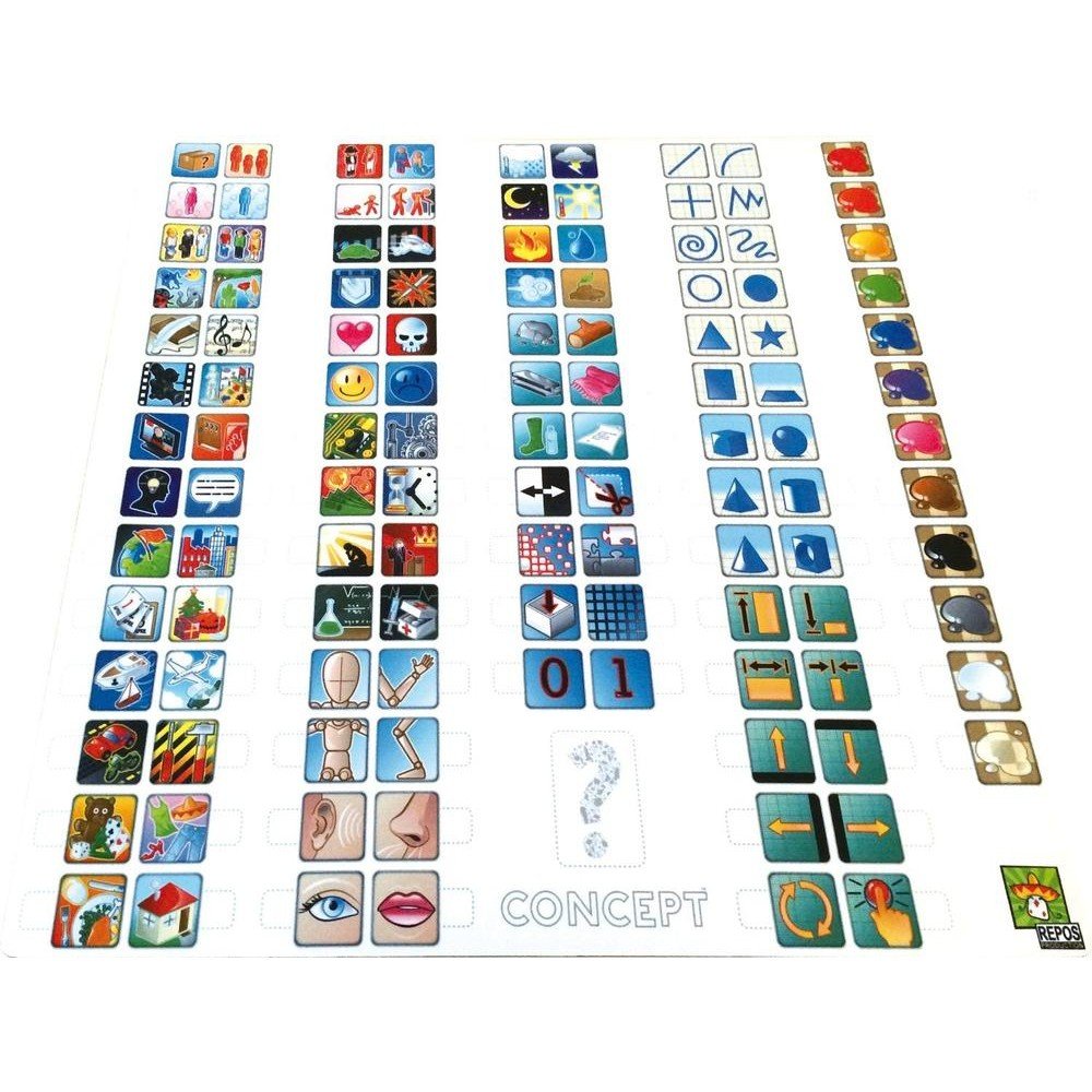 Ludimo | 16228 5425016921463-concept