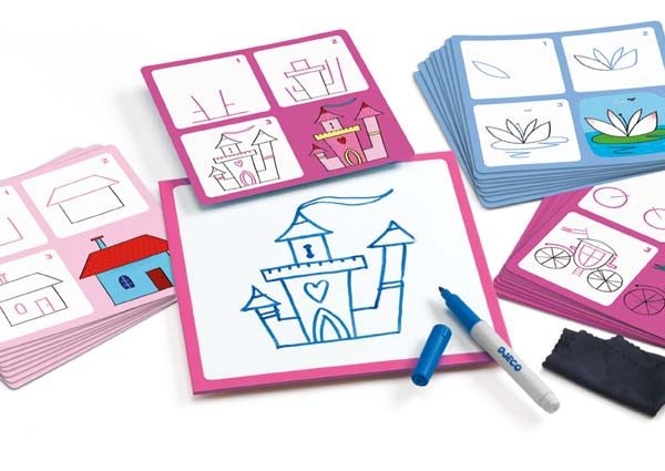 Ludimo | 16401 3070900083202-step-by-step-josephine-and-co