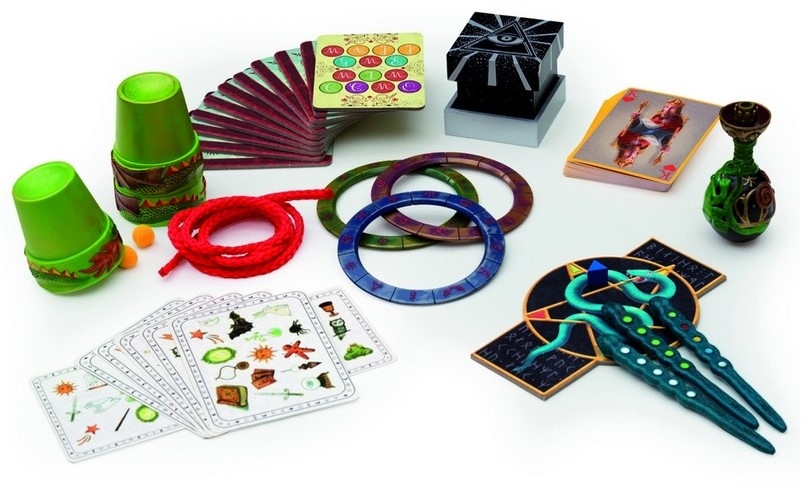 Ludimo | 23908 3070900099661-magie---magicam-30-tours