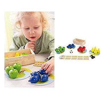 Ludimo | 25323 4010168035925-mes-premiers-jeux---premier-verger