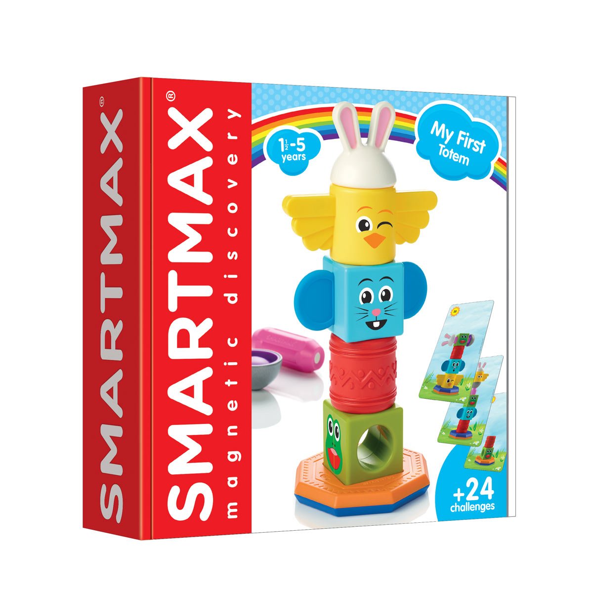 5414301250425-smartmax-my-first---le-totem