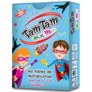 9791091185141-tam-tam-multimax---les-tables-de-multiplicaction-de-x2-a-x5-niveau-1