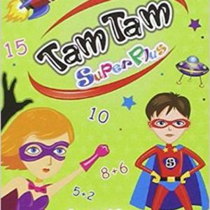 Ludimo | 3148 9791091185165-tam-tam-superplus---les-tables-daddition