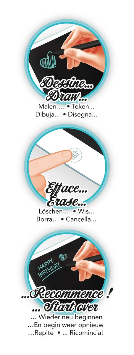 Ludimo | 39188 3700802103226-tablette-a-dessin