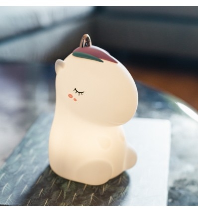 Ludimo | 40536 8437020510851-little-l---veilleuse-licorne-cosmo