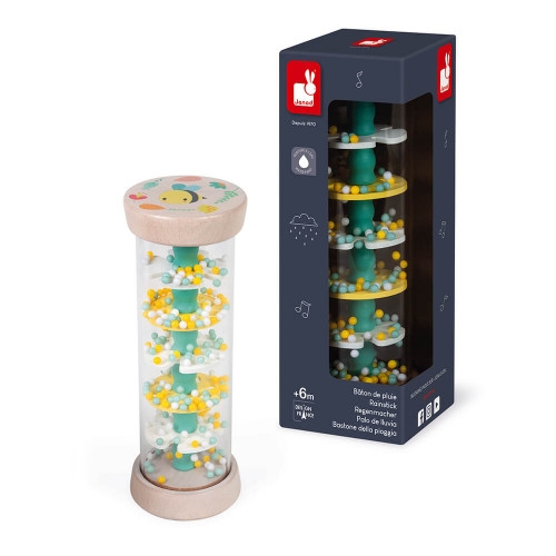 Ludimo | 43555 3700217351939-baton-de-pluie-pure