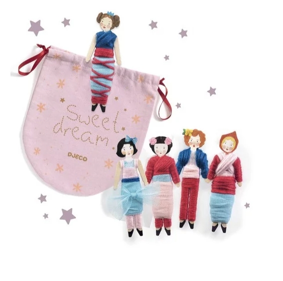 Ludimo | 44670 3070900079533-sweet-night---do-it-yourself