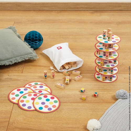 Ludimo | 46625 3700217327576-jeu-dadresse---acrobat