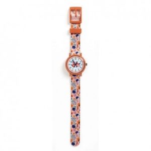 Ludimo | 52009 3070900004306-montre-fleurs