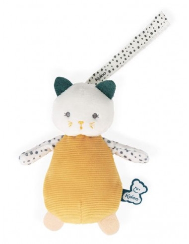 Ludimo | 55191 4894173100416-set-de-doudous-sensoriels