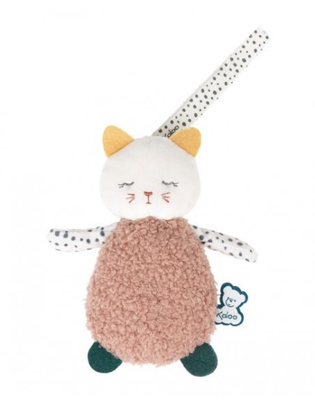 Ludimo | 55192 4894173100416-set-de-doudous-sensoriels