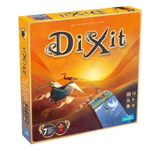 Ludimo | 59308 3558380083450-dixit