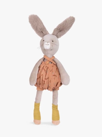 3575676780251-peluche-lapin-argile---trois-petits-lapins