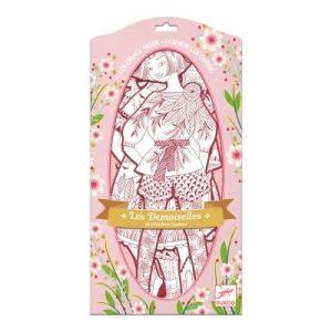 3070900095441-coloriage-mode-les-demoiselles---fiodor-et-ses-amies