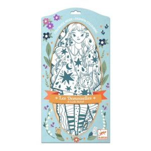 3070900095472-coloriage-mode-les-demoiselles---angele-et-ses-amies