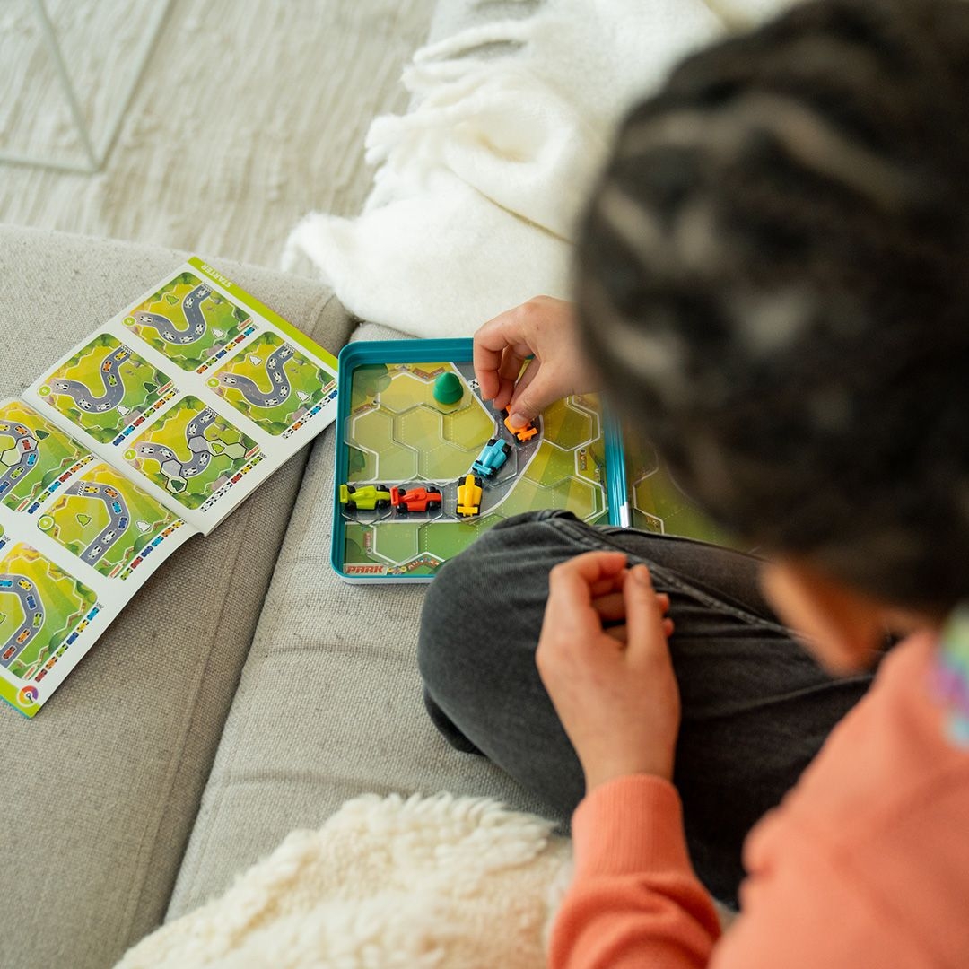 Ludimo | 75828 5414301525301-jeu-de-voyage-magnetique---pole-position