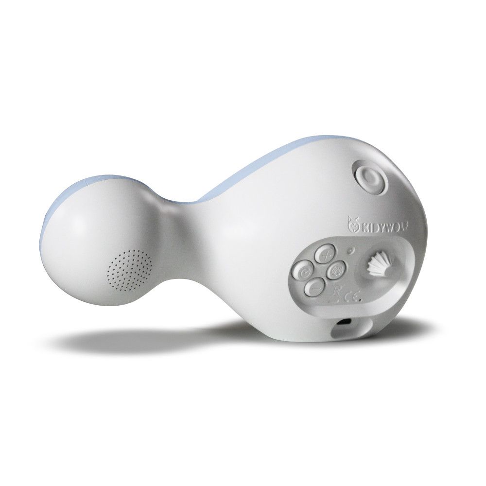 Ludimo | 78913 5407009180378-kidyalarm---reveil-educatif-bronze