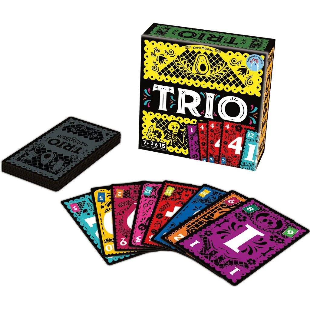 Ludimo | 79922 8717371242206-trio