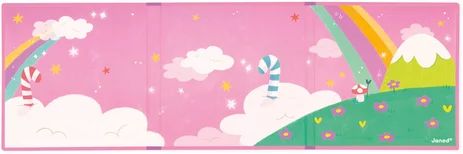 Ludimo | 80216 3700217354527-magnetistories-les-licornes