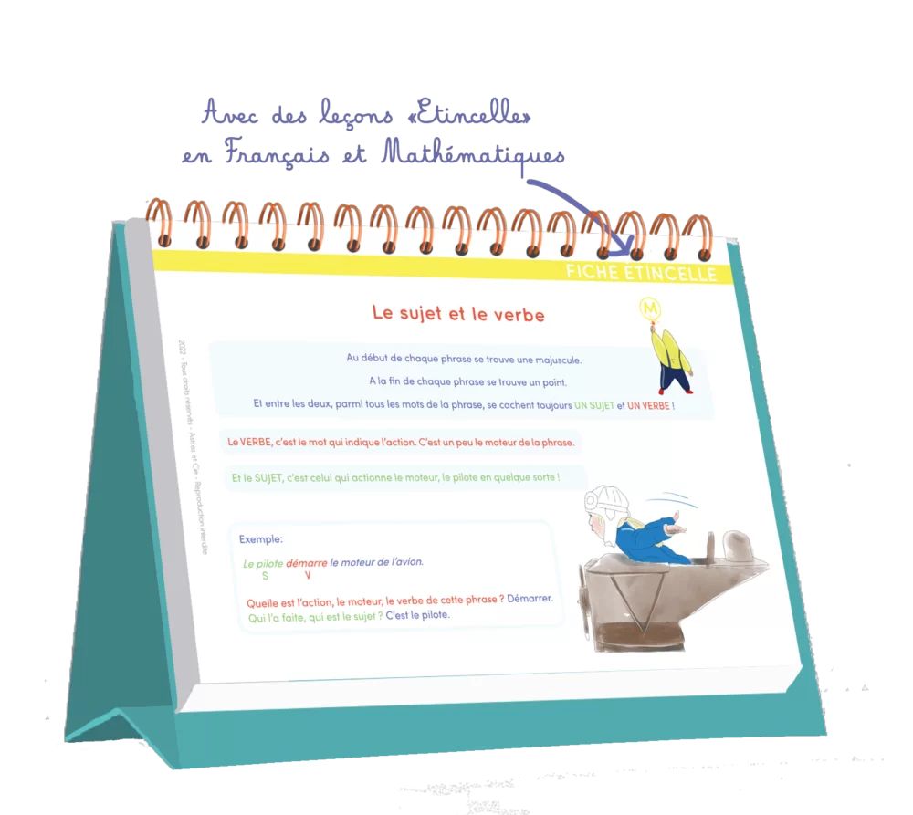 Ludimo | 80517 9782494341005-chevalet-etoilium-gs-cp-ce1---les-notions-essentielles-de-francais-et-mathematiques