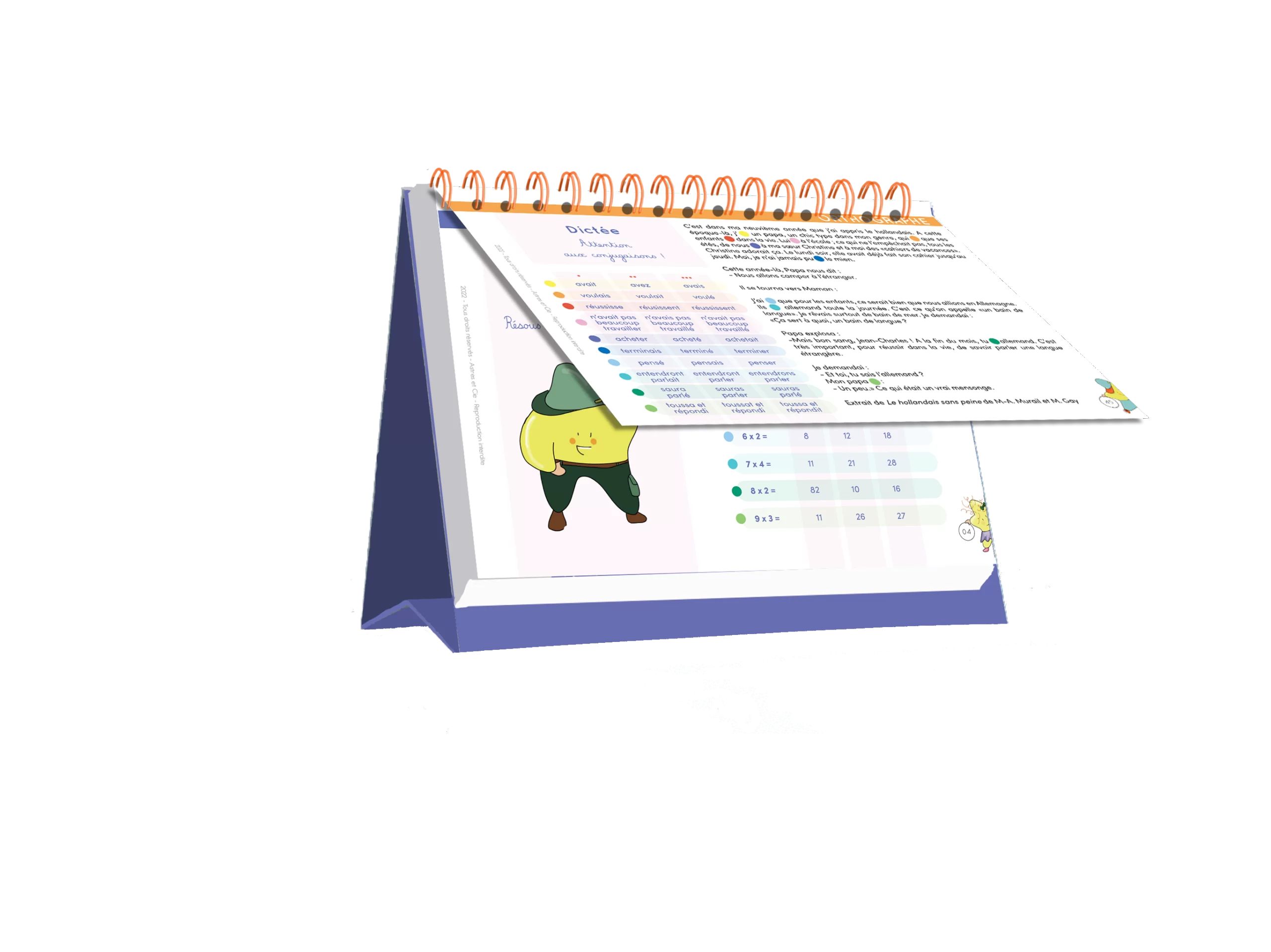 Ludimo | 80521 9782494341012-chevalet-etoilium-ce2-cm1-cm2---les-notions-essentielles-de-francais-et-mathematiques
