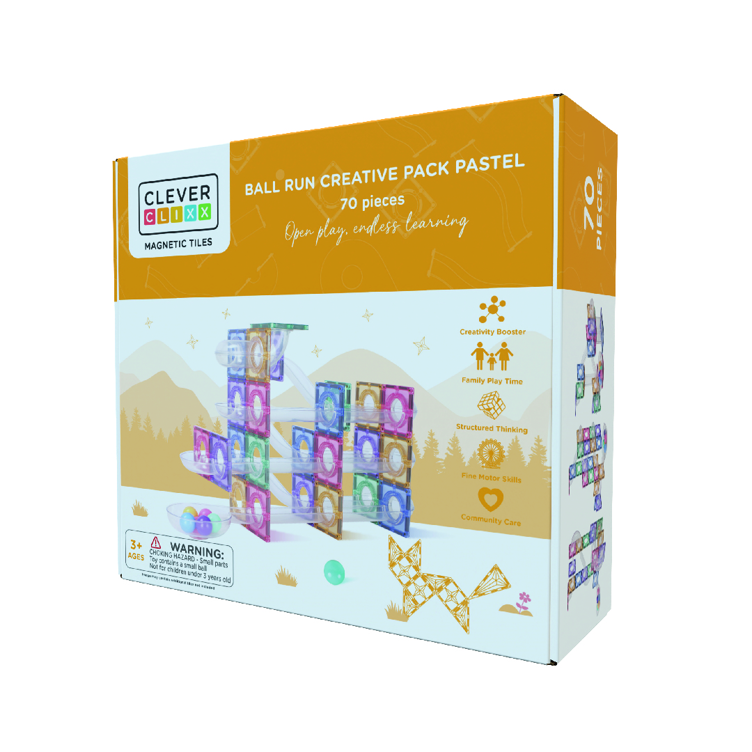 6096128047069-cleverclixx---kit-parcours-a-billes-pastel-70-pieces