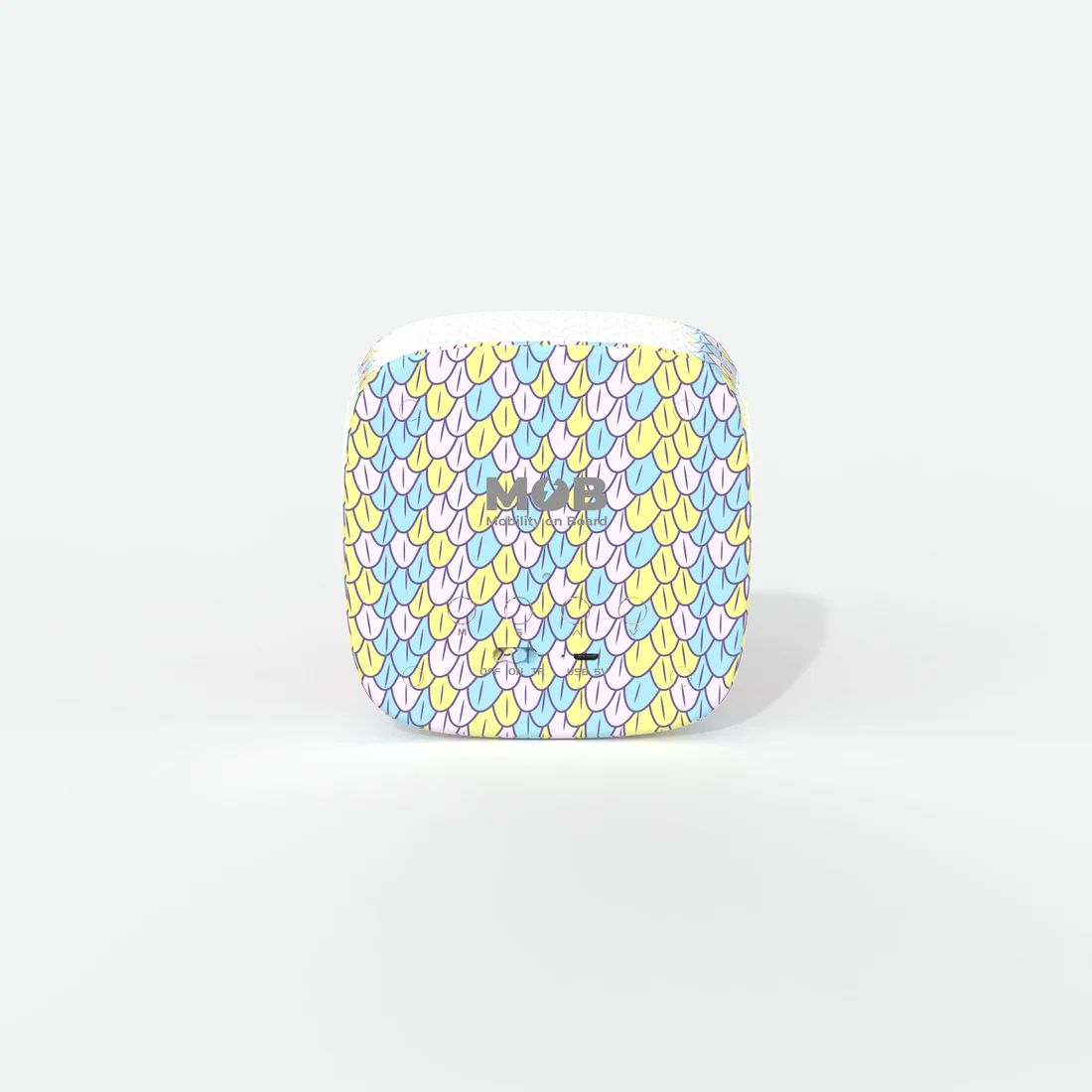 Ludimo | 83032 3701613300675-billy-clock---veilleuse-et-reveil-sirene