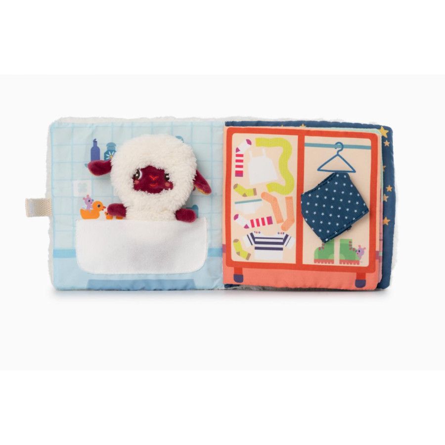 Ludimo | 84080 9782390590378-yvon---livre-dactivites-en-tissu-bonne-nuit