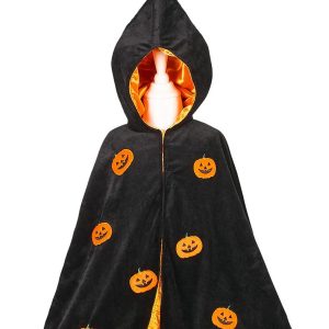 8720955284134-cape-dhalloween-citrouille-4-8-ans