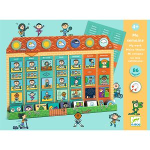 Ludimo | 90172 3070900083691-ma-semaine