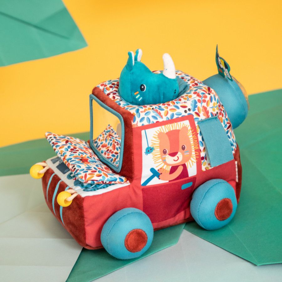 Ludimo | 90996 5414834835793-jack-voiture-dactivites-safari