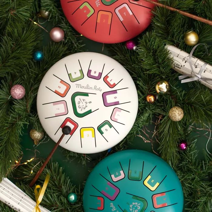 Ludimo | 92158 3575677151296-tambour-a-languettes---apres-la-pluie