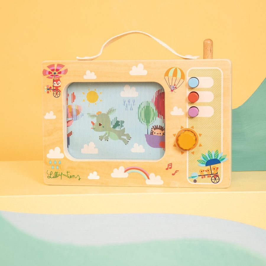 Ludimo | 94862 5414834836356-joe---ma-premiere-boite-a-musique-animee