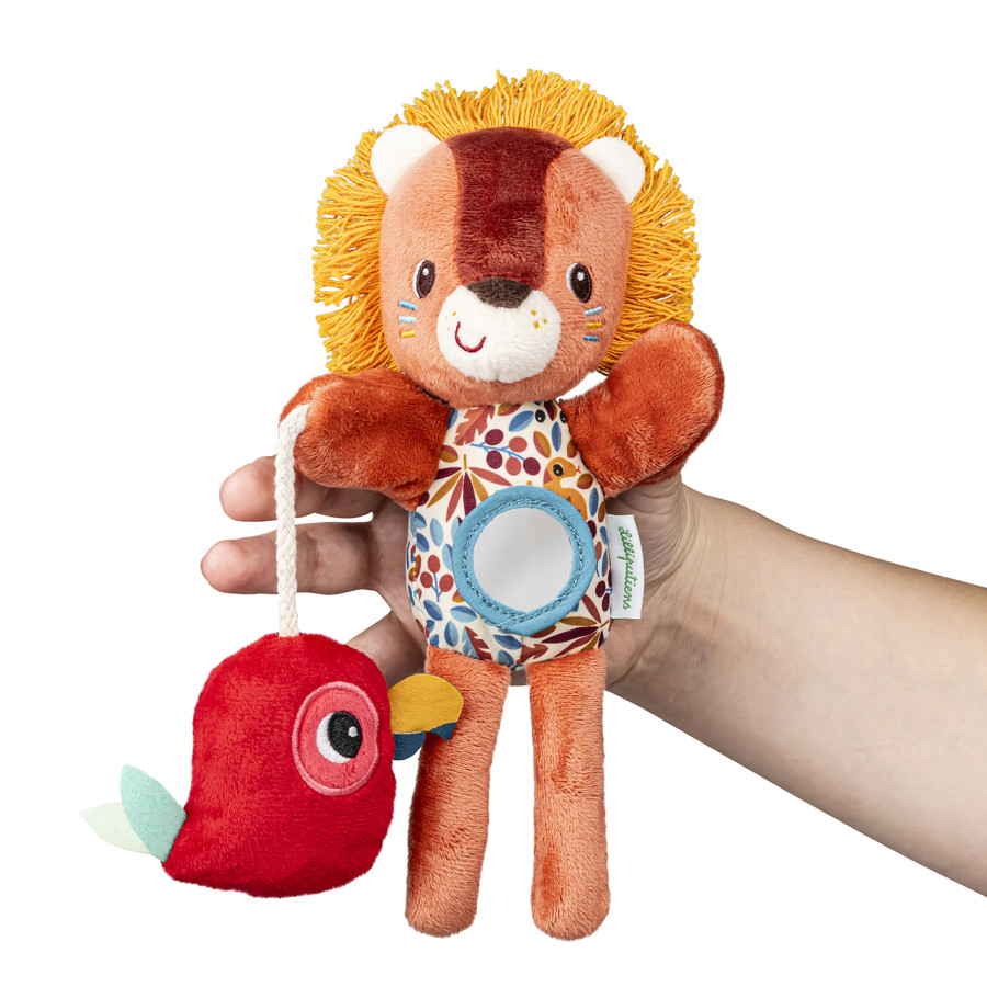 Ludimo | 95395 5414834835984-jack-marionnette-dactivites