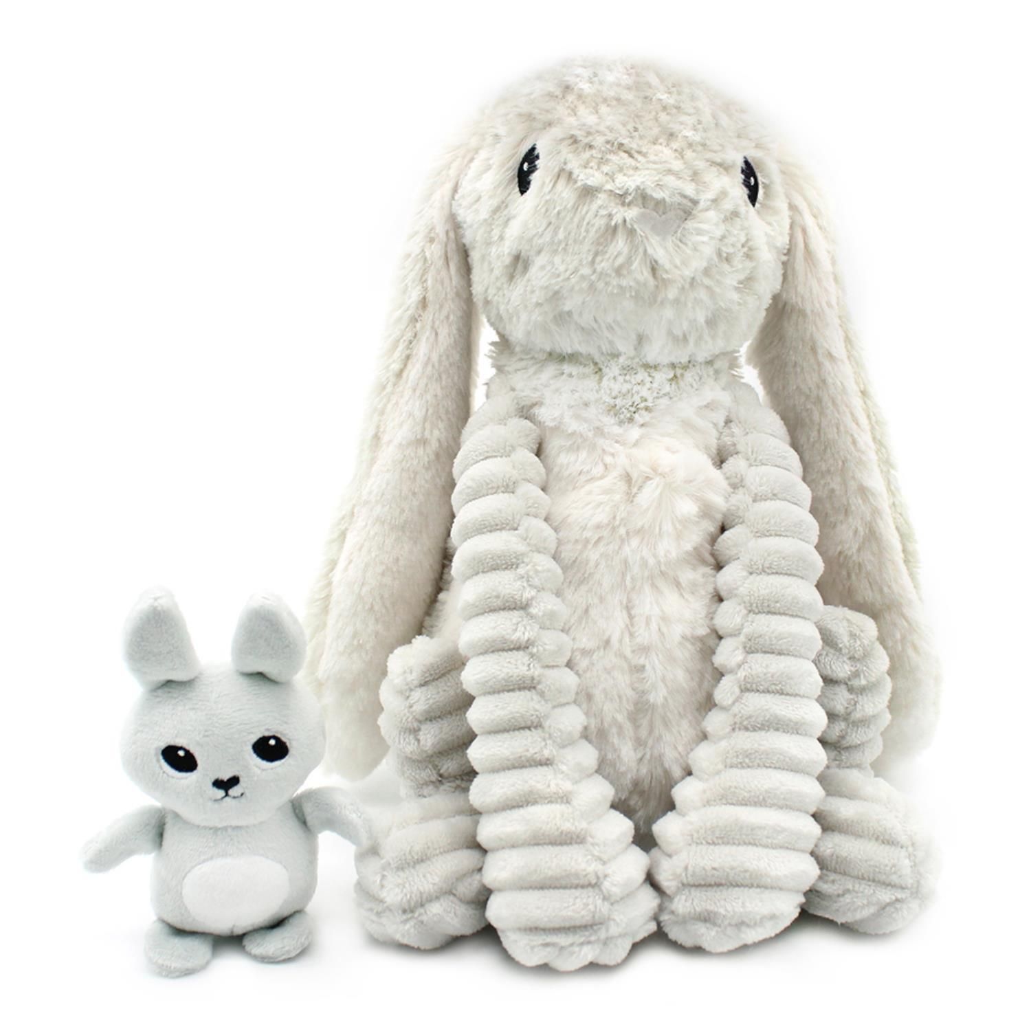 4895242702234-les-ptipotos---toudou-le-lapin-maman--bebe-gris-clair