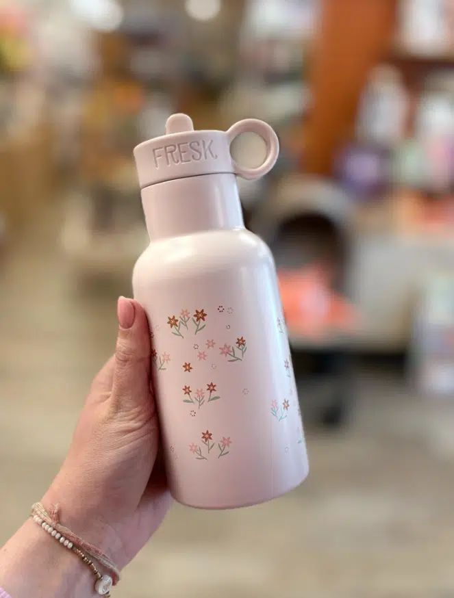 8720874459651-gourde-isotherme---fleurs-500-ml