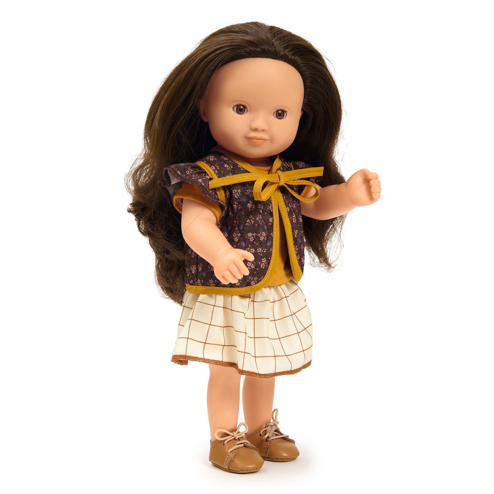 Ludimo | 98414 3070900077751-pomea---tenue-capucine