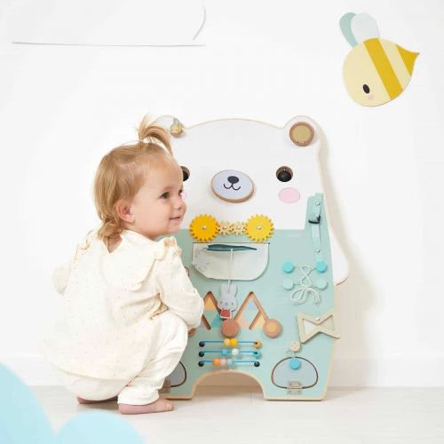 Ludimo | 98903 3700217351625-busy-board---ourson