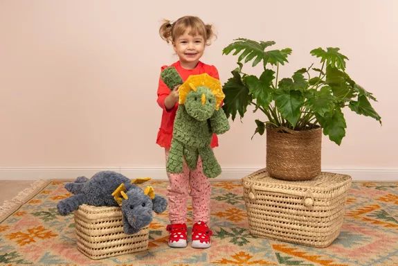 Ludimo | 99159 4004510939443-dragon-lottie---48-cm