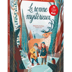 9791039500586-mon-roman-de-lavent---le-renne-mysterieux