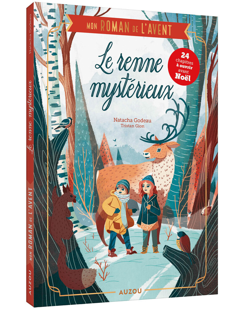 9791039500586-mon-roman-de-lavent---le-renne-mysterieux