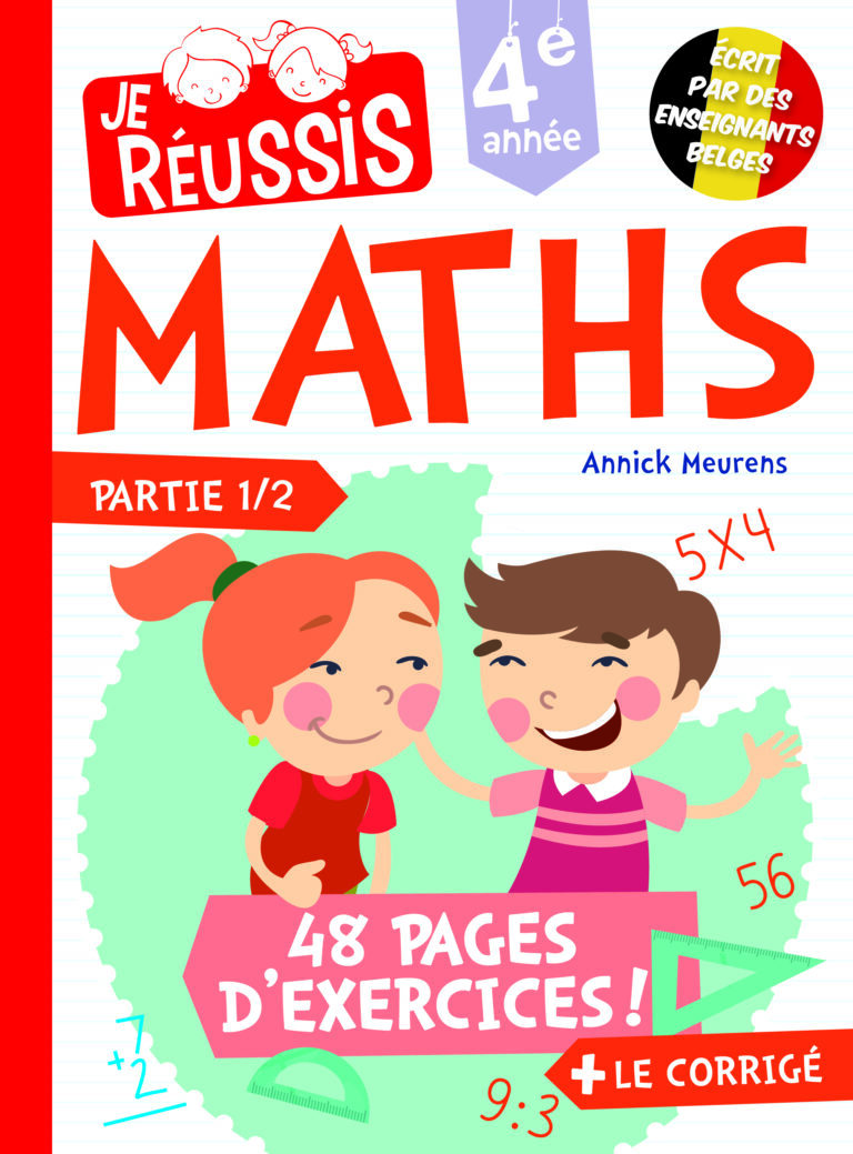 9782874660559-je-reussis-mathematiques-4eme-annee---1ere-partie---vol04