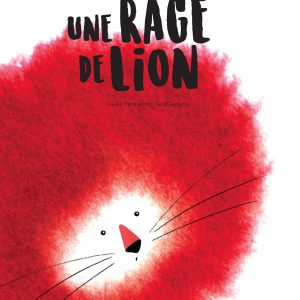 9788868609962-editions-sassi---une-rage-de-lion