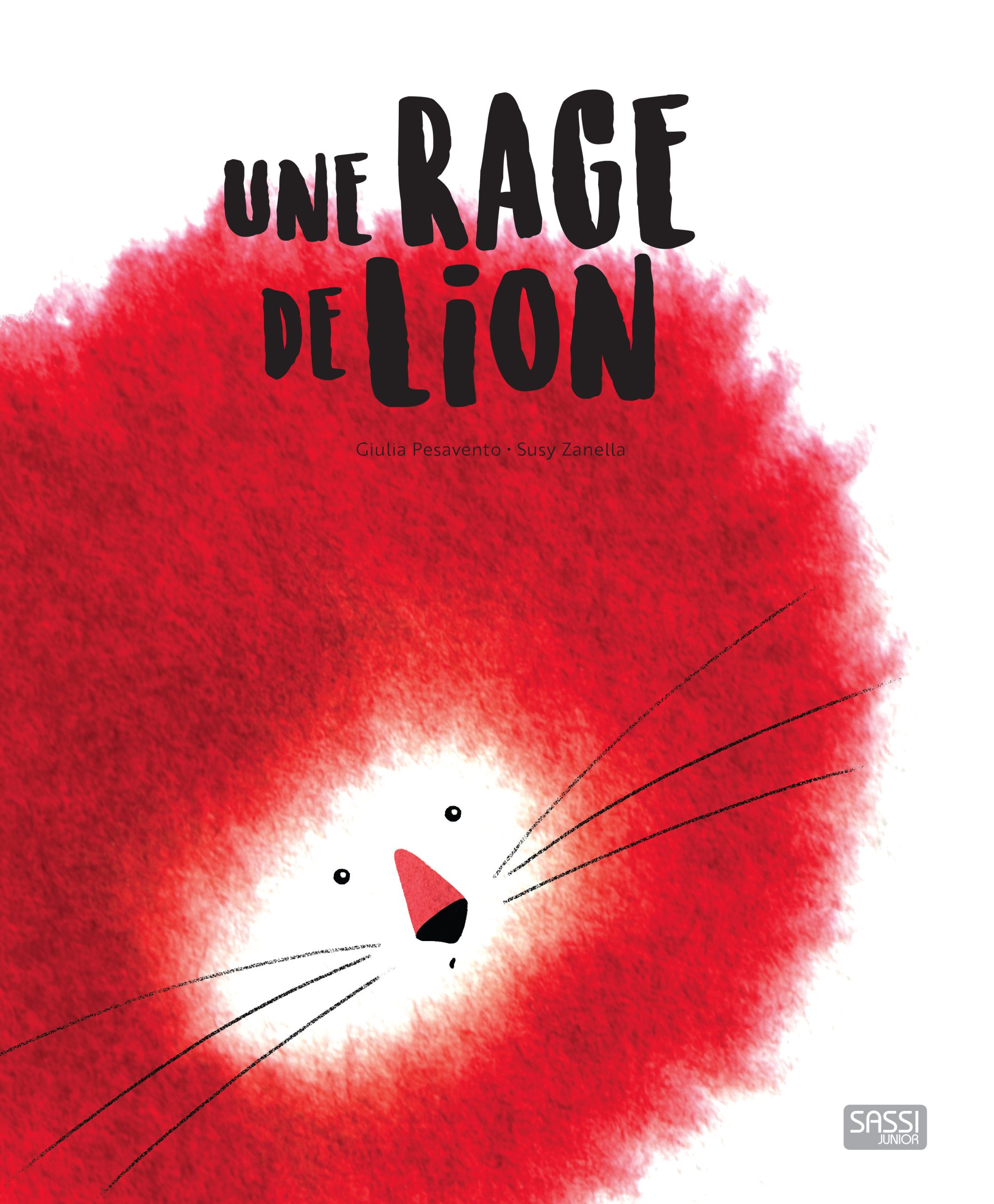 9788868609962-editions-sassi---une-rage-de-lion