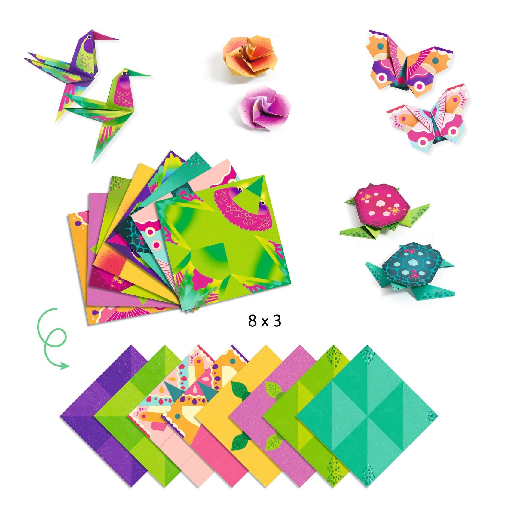 Ludimo | b0aa6cf5-efb2-42f5-a8d1-8d30559d6806 3070900087545-tropiques---origami-niveau-3